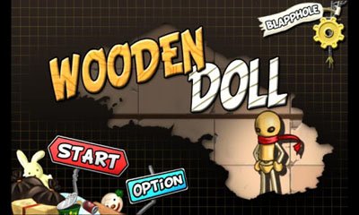download Wooden Doll apk